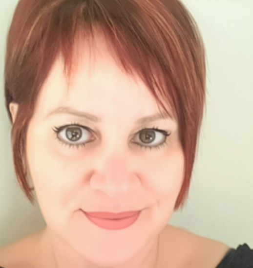 Guylaine Joly
