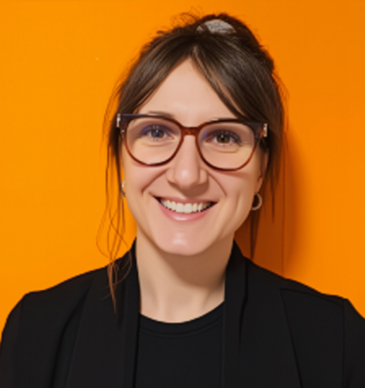 Valérie Douville