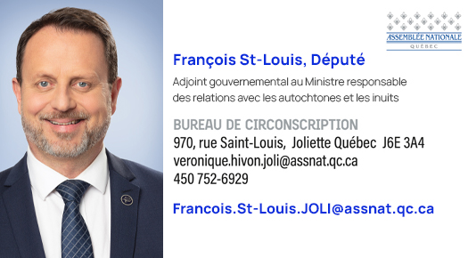 François St-Louis