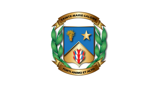 Sainte-Marie-Salomé